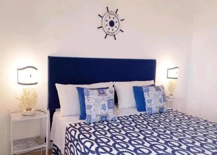 Attico Una Finestra Sulle Isole Eolie