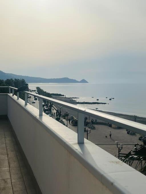 Attico Finestra Sulle Isole Eolie Apartment Brolo