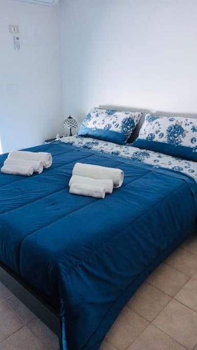 Attico Finestra Sulle Isole Eolie Apartment *