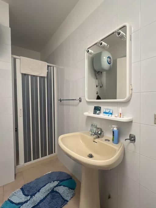 Apartment Attico Finestra Sulle Isole Eolie