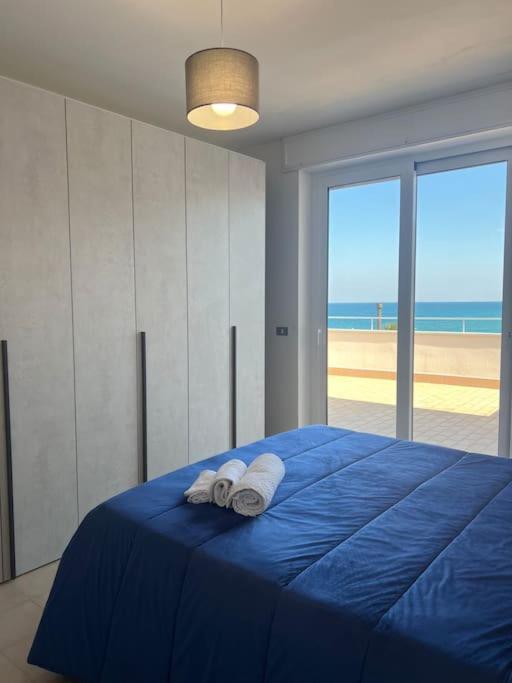 Attico Finestra Sulle Isole Eolie Apartment